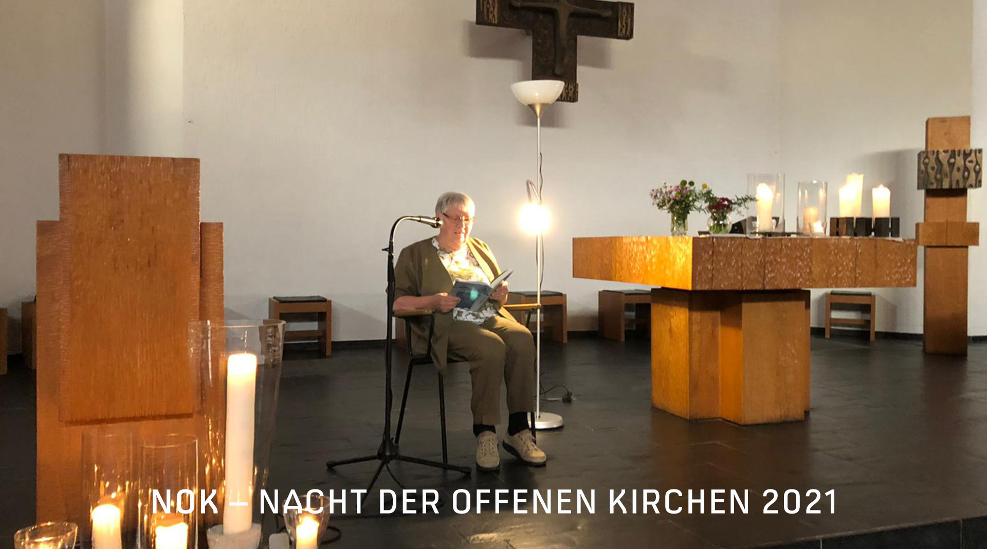 Kirche im Remstal NOK 2021